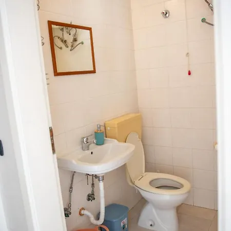 Leuca Mare Alba Apartman Castrignano del Capo
