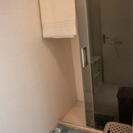 Apartment Leuca Mare Alba