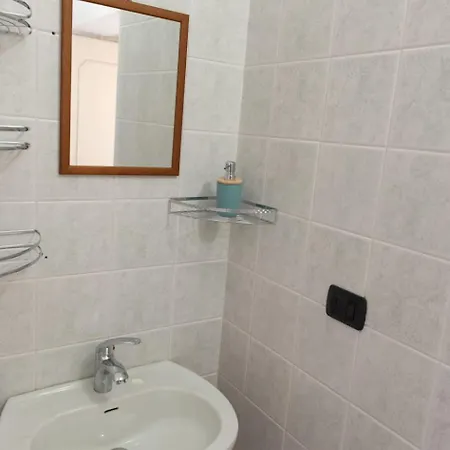 Leuca Mare Alba Apartment
