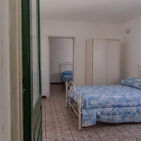 Apartman Leuca Mare Alba Castrignano del Capo