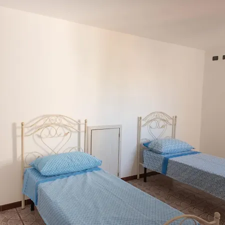 Appartamento Leuca Mare Alba Castrignano del Capo