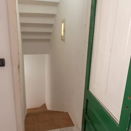 Leuca Mare Alba Apartment
