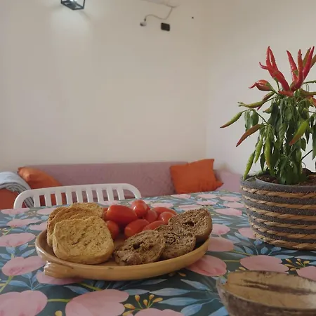Apartman Leuca Mare Alba Castrignano del Capo